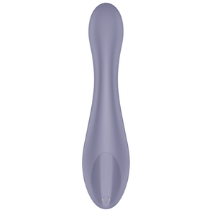 SATISFYER G-Force G-Spot Massager - Violet