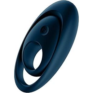 Satisfyer Glorious Duo Ring Vibrator