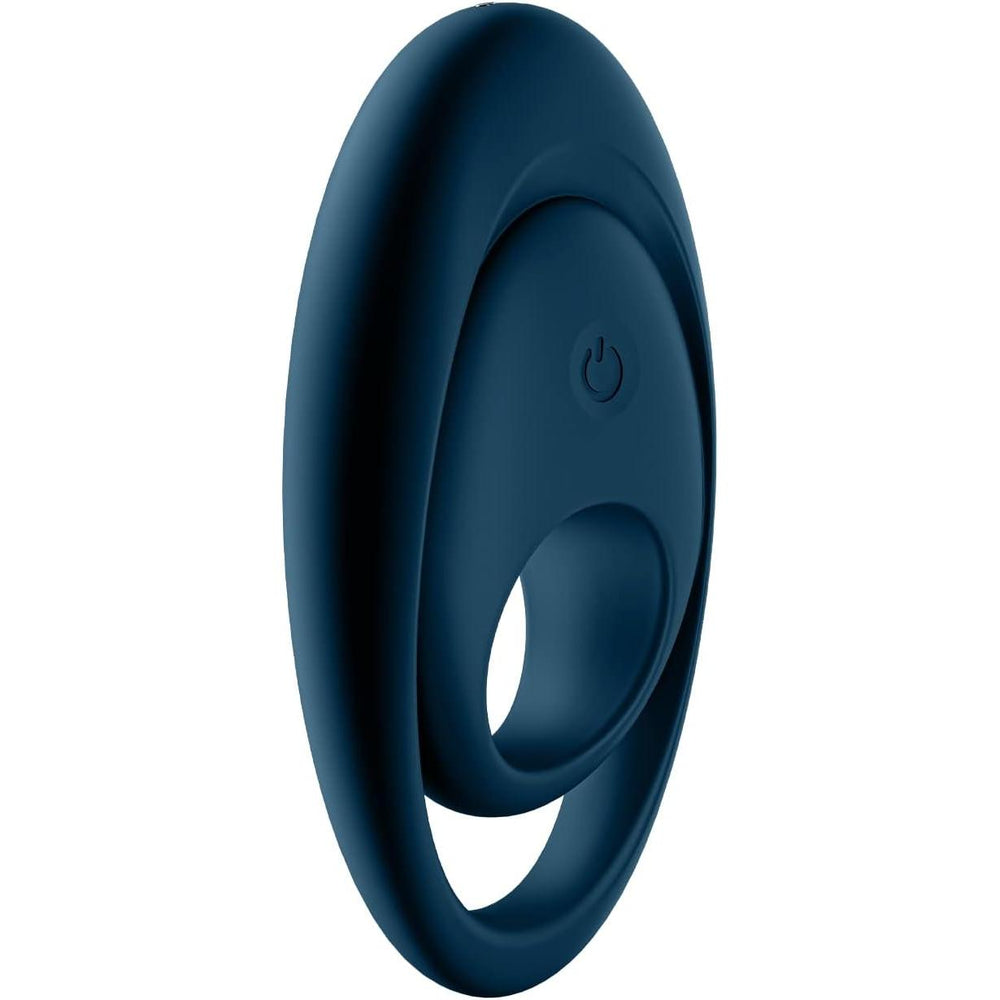 SATISFYER Glorious Duo Ring Vibrator