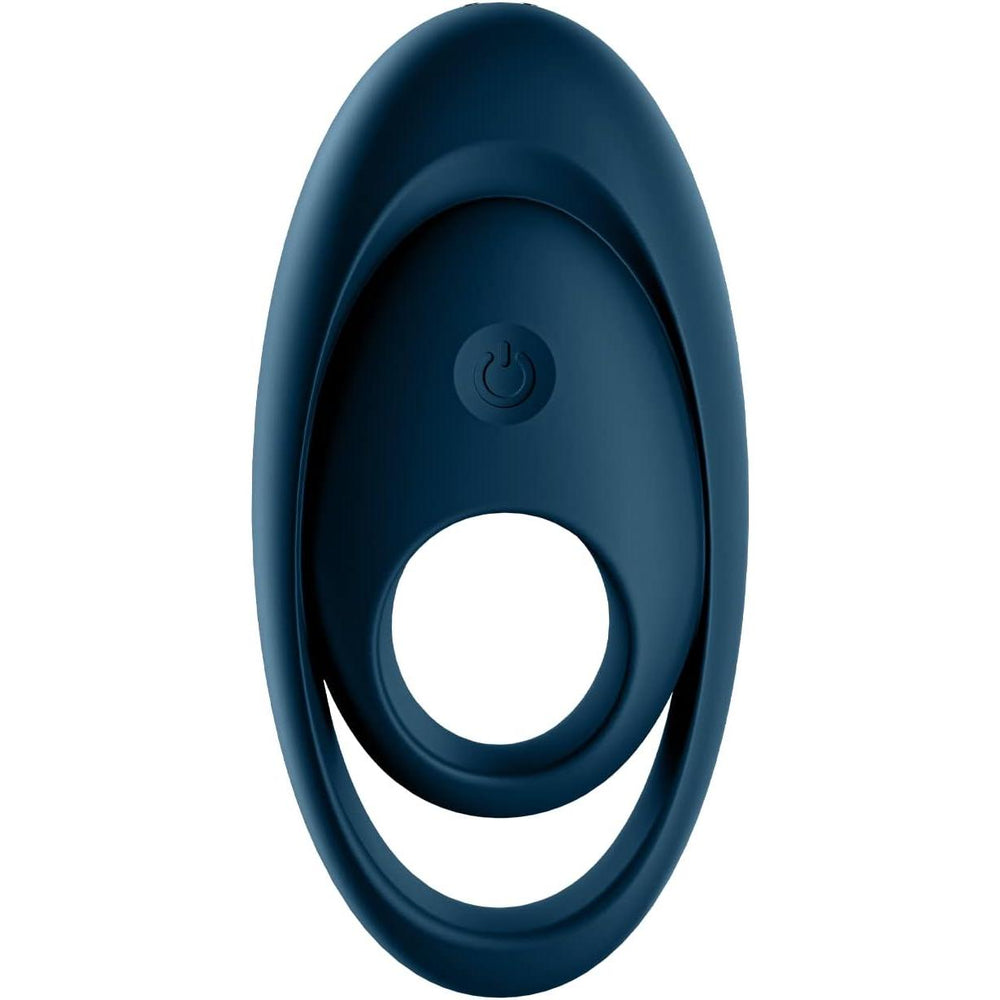 SATISFYER Glorious Duo Ring Vibrator