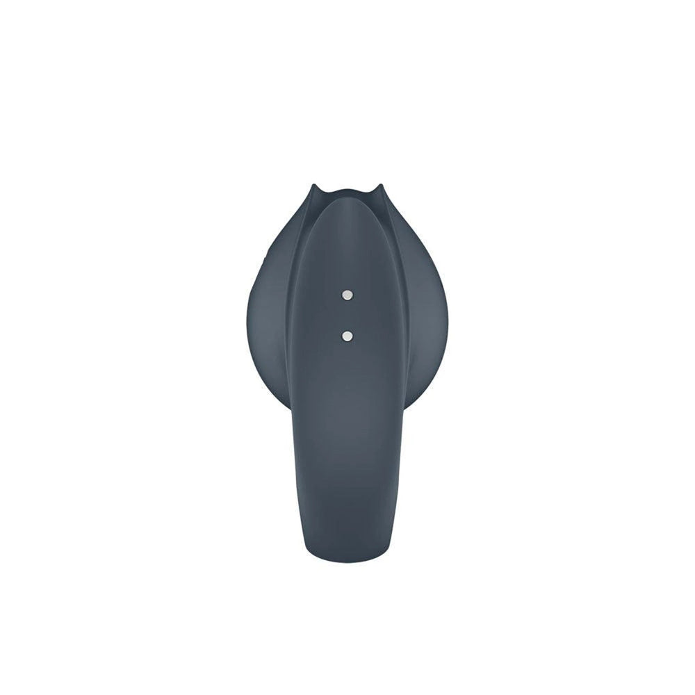 Satisfyer Perfect Pair 2 Hybrid Ring & Finger Vibe