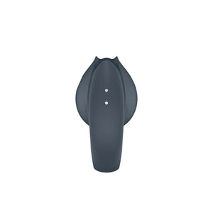 Satisfyer Perfect Pair 2 Hybrid Ring & Finger Vibe