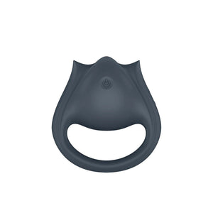Satisfyer Perfect Pair 2 Hybrid Ring & Finger Vibe