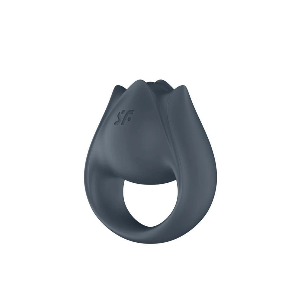 Satisfyer Perfect Pair 2 Hybrid Ring & Finger Vibe