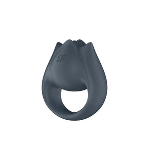 Satisfyer Perfect Pair 2 Hybrid Ring & Finger Vibe