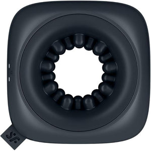 Satisfyer Vibrating Ring Stroker
