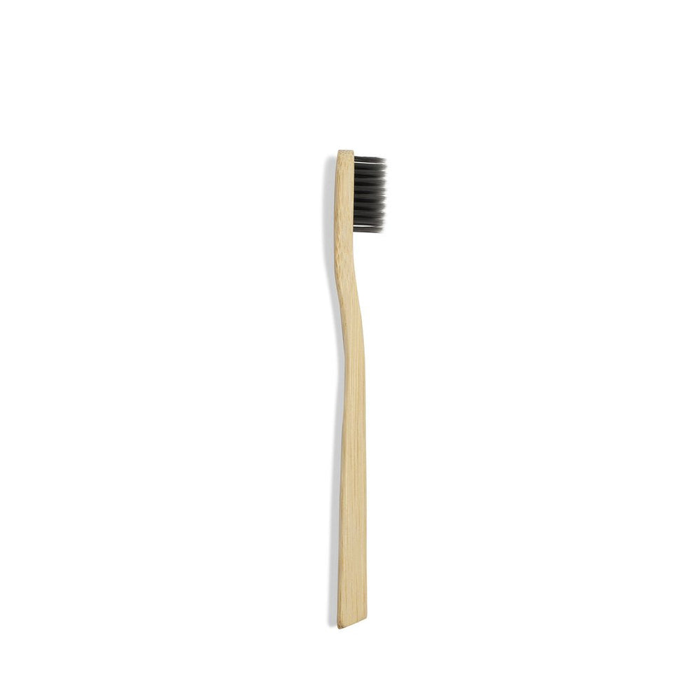 Seed & Sprout Bamboo Toothbrush - Kids