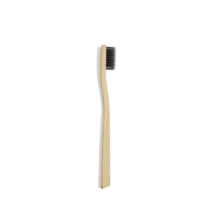 Seed & Sprout Bamboo Toothbrush - Kids