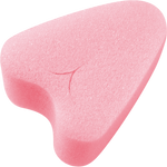 JOY DIVISION Soft Tampon Menstrual Sponges - Normal (50 Pack)