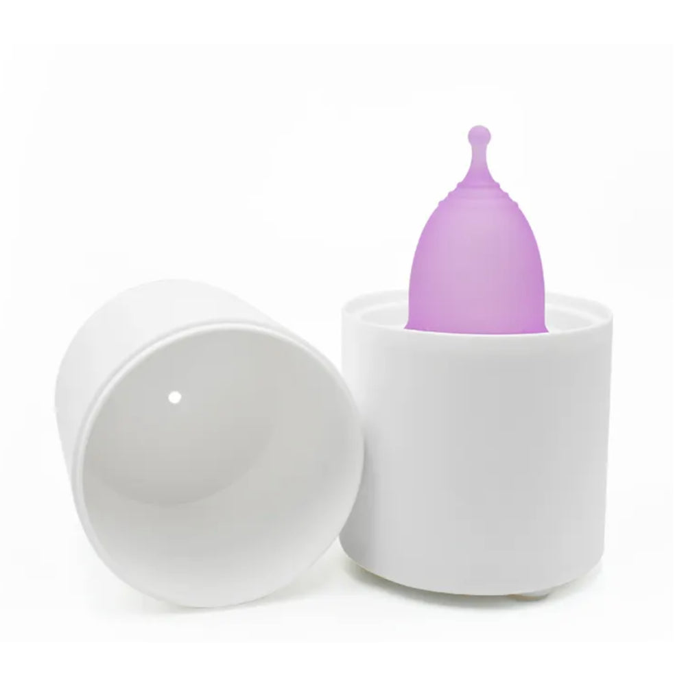 Menstrual Cup Steam Sterilizer