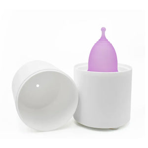 Menstrual Cup Steam Sterilizer