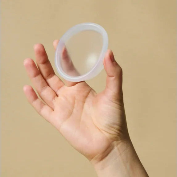 Allmatters Menstrual Disc