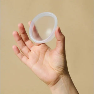 Allmatters Menstrual Disc