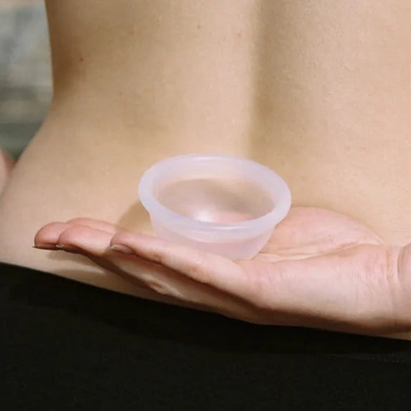 Allmatters Menstrual Disc