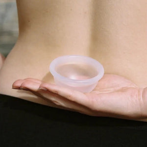 Allmatters Menstrual Disc