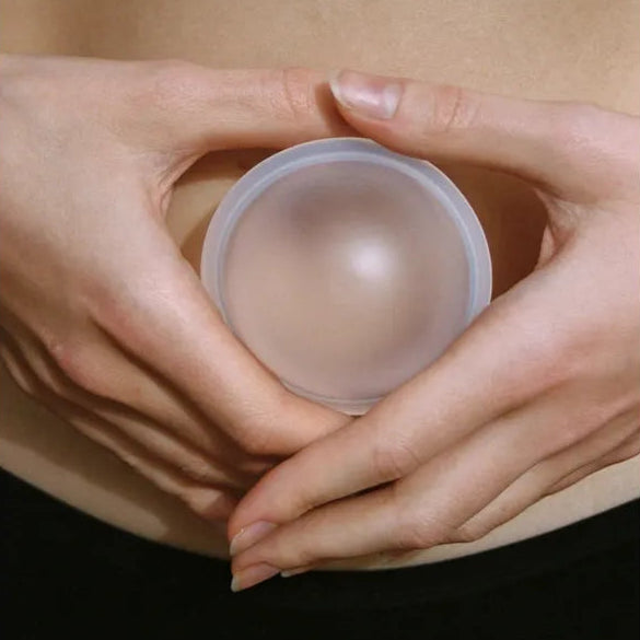 Allmatters Menstrual Disc