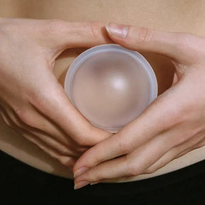 Allmatters Menstrual Disc