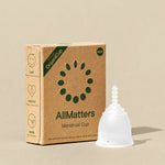 ALLMATTERS Organi Menstrual Cup - Mini