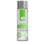 JO Aloe Lubricant (60ml)