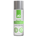 JO Aloe Lubricant (240ml)