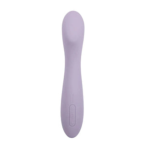 SVAKOM Amy 2 Intelligent Flexible G-Spot Vibrator - Pastel Lilac