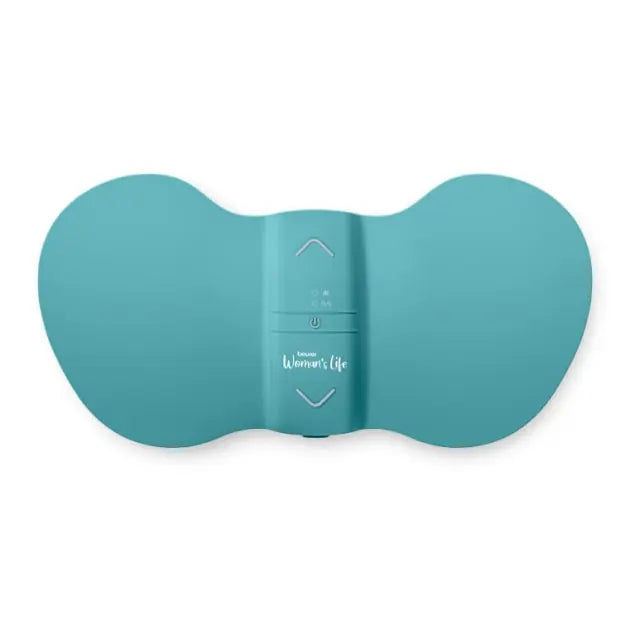 BEURER EM55 Menstrual Relax+ Device - TENS & Heating Pad