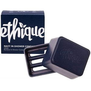 Ethique Bar Storage Container - Navy