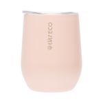 Ever Eco Insulated Tumbler (354ml) - Rose Pink