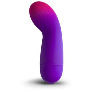 ROCKS OFF Glo-Girl Petite G-Spot Vibrator