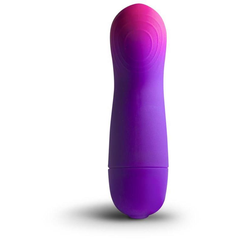 ROCKS OFF Glo-Girl Petite G-Spot Vibrator