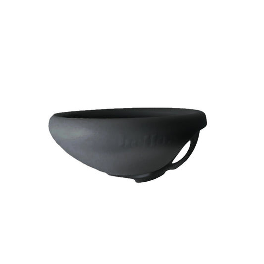 Hello Menstrual Disc - Black