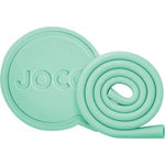 Joco Roll Straw 7 inch - Vintage Green