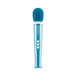 Le Wand Dive Submersible Rechargeable Vibrating Massager - Blue