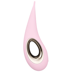 LELO Dot Clitoral Pinpoint Stimulator - Pink