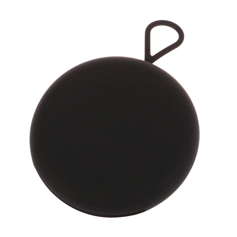 Menstrual Disc Storage Case - Black
