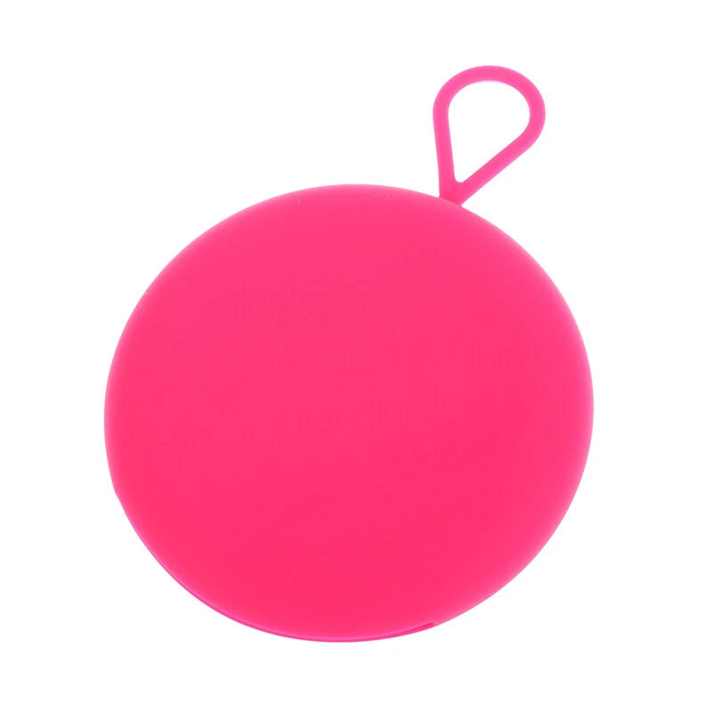 Menstrual Disc Storage Case - Pink