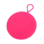 Menstrual Disc Storage Case - Pink