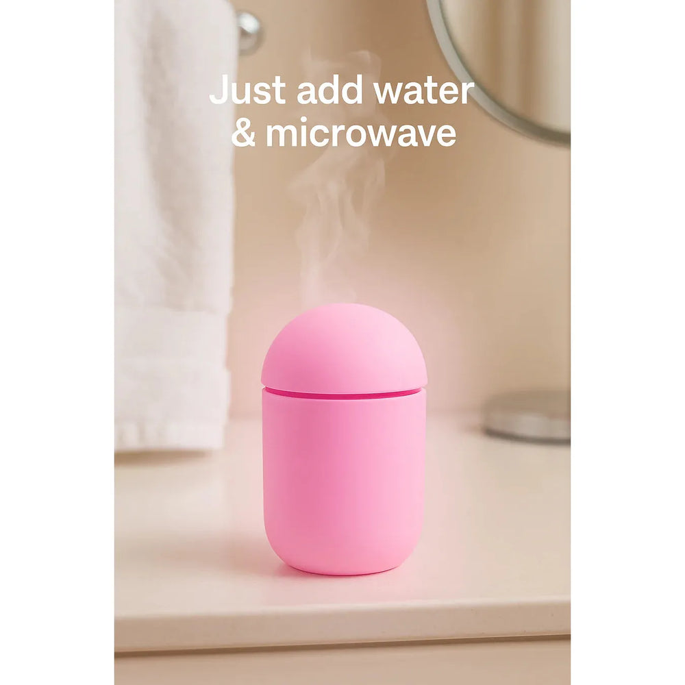 Pelvi Menstrual Cup including Steriliser - Large