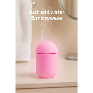 Pelvi Menstrual Cup including Steriliser - Large