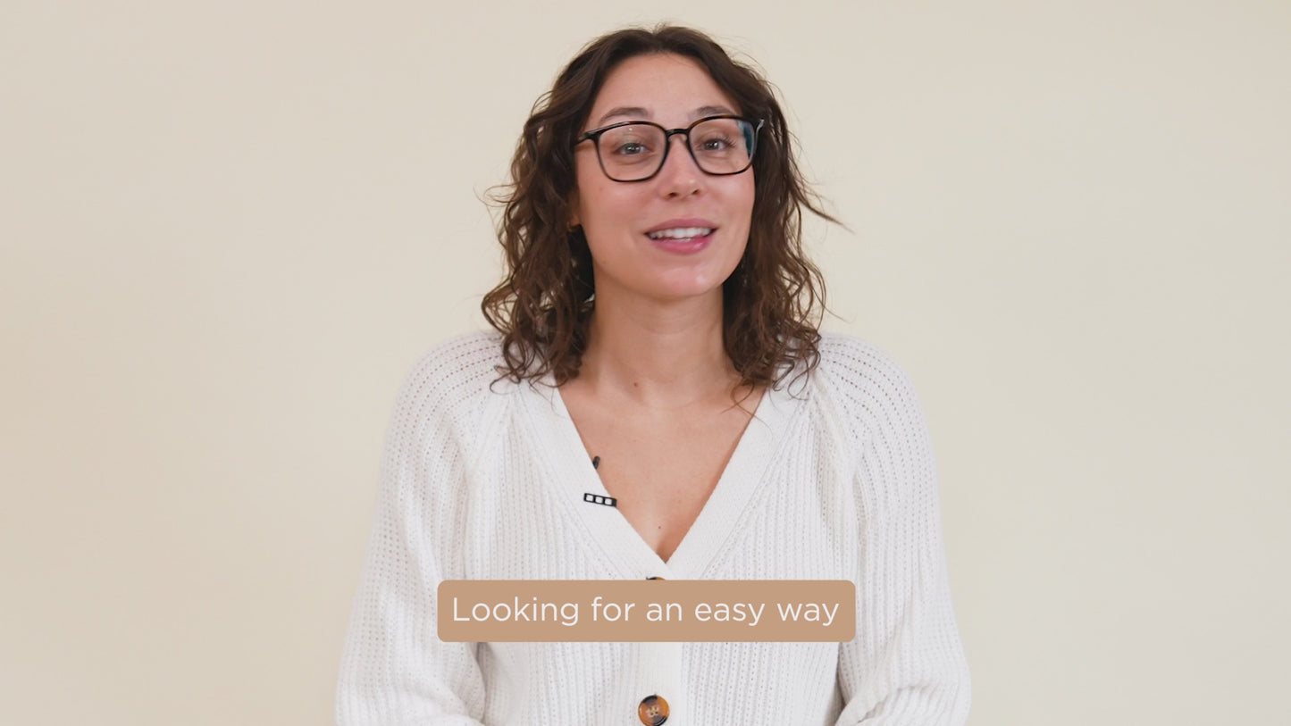 Saalt Intimate Cleansing Wipes (30 wipes)