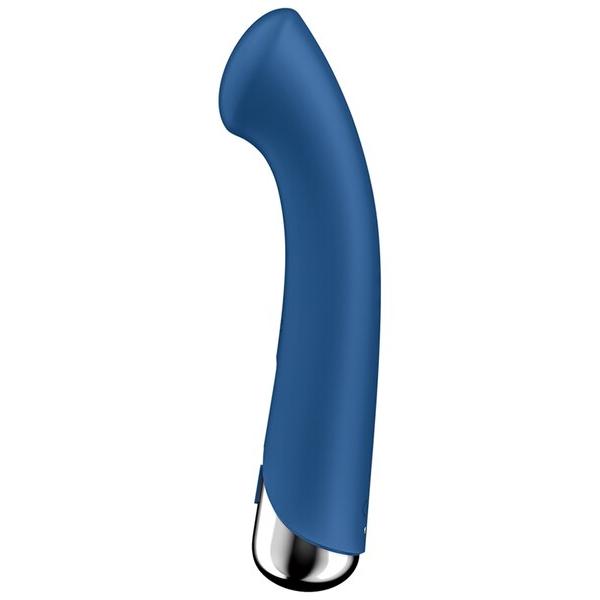 Satisfyer Spinning G-Spot 1 - Blue