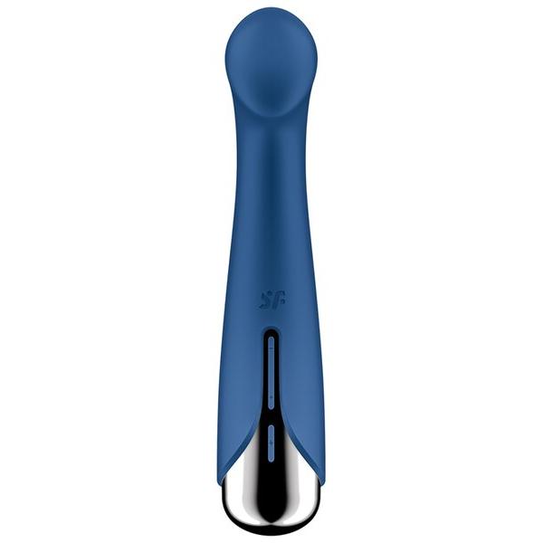 Satisfyer Spinning G-Spot 1 - Blue