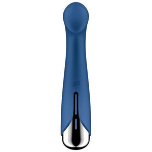 Satisfyer Spinning G-Spot 1 - Blue