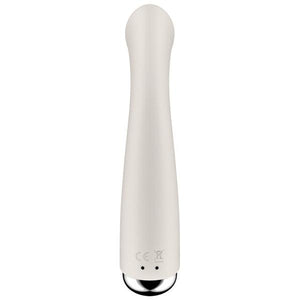 Satisfyer Spinning G-Spot 1 - White