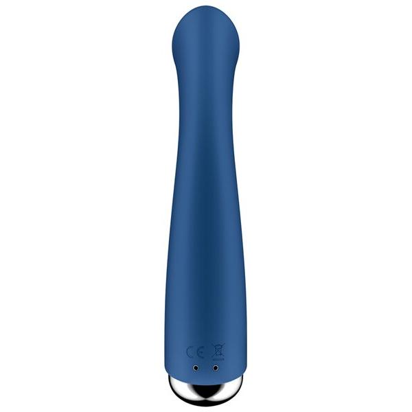 Satisfyer Spinning G-Spot 1 - Blue