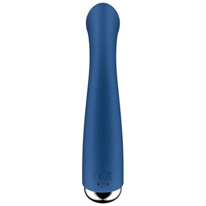 Satisfyer Spinning G-Spot 1 - Blue