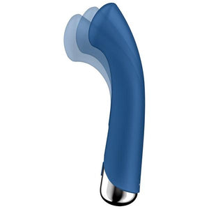 Satisfyer Spinning G-Spot 1 - Blue