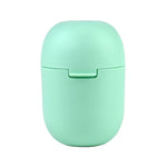 SteriPod Microwave Menstrual Cup and Disc Steriliser - Mint
