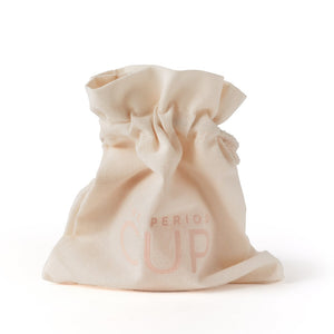 Tom Organic The Period Menstrual Cup - Size 2 Super