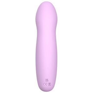 PLAYFUL Soft Amore Rabbit Vibrator - Purple